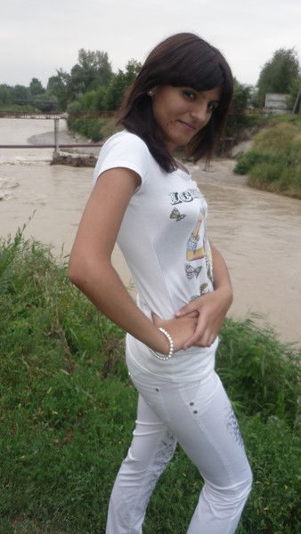 Надя Шахвердян