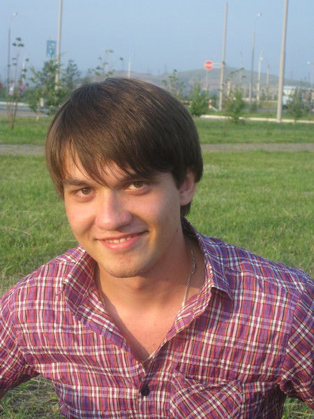 Алексей Хаиров