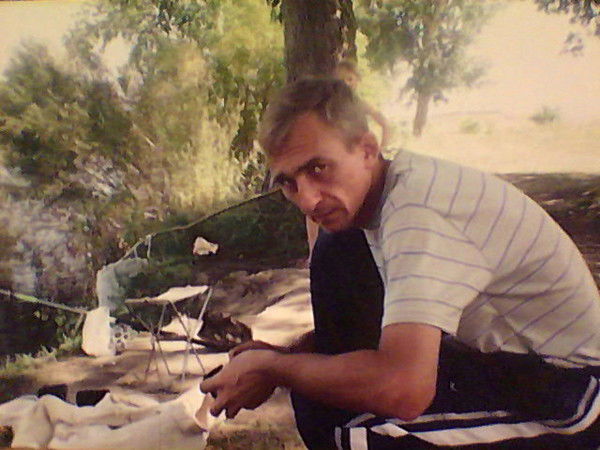 Дмитрий Владимиров