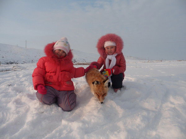 Жангул Акмурат