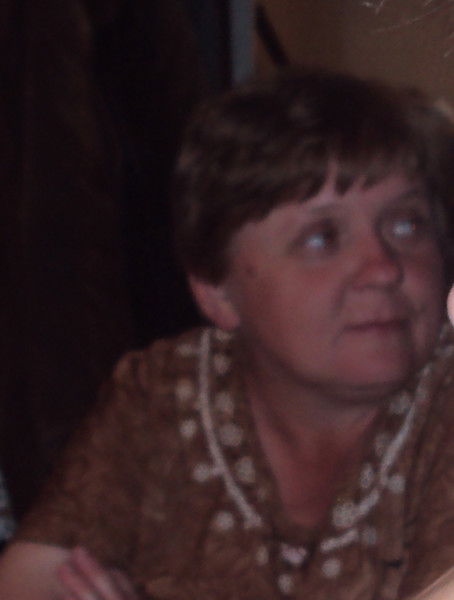 Елена Симонова