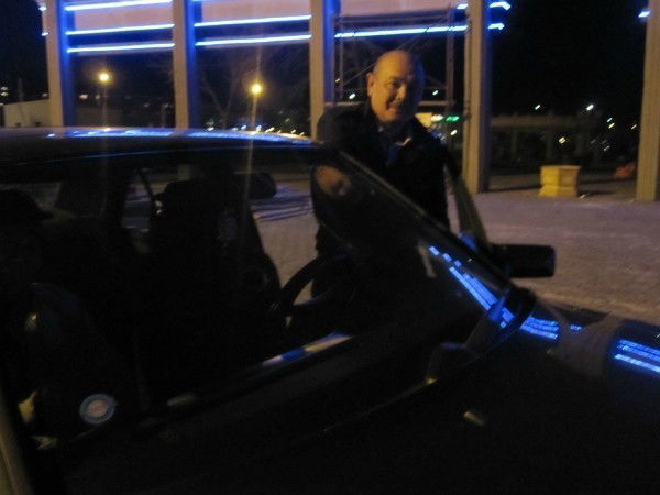 Гани-Кожа Пирманов