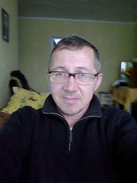 Сергей Лузин