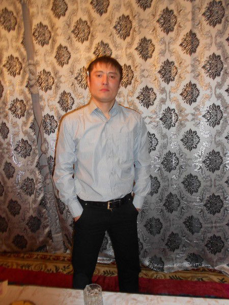 Алимжанов Валихан-Гульжиан