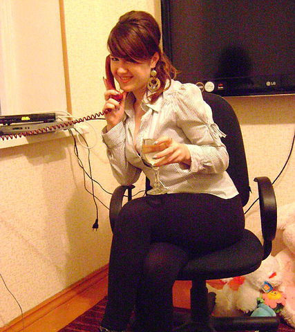 Наталия Шаблий