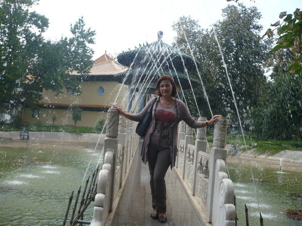 Ольга Захарова