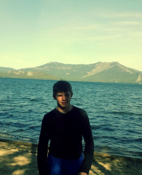 Миронов Николай