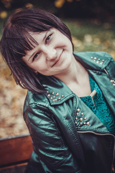 Дарина Коваленко