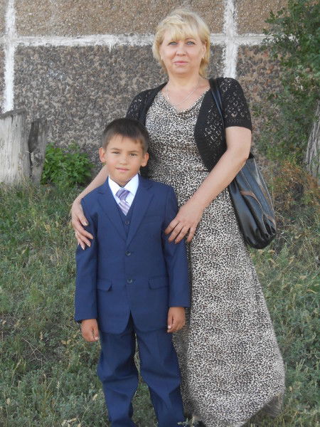 Рита Кинигопуло