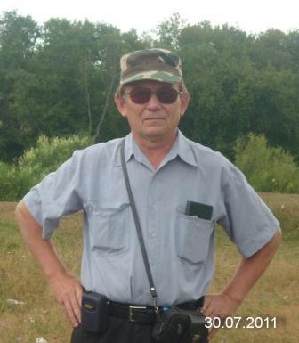 Анатолий Илларионов