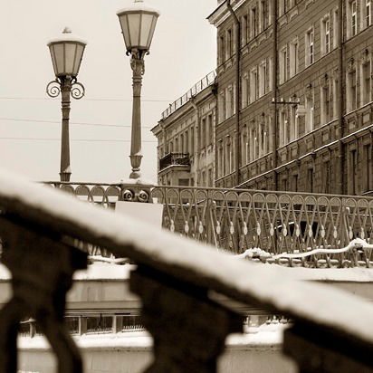 Геннадий Чернышев