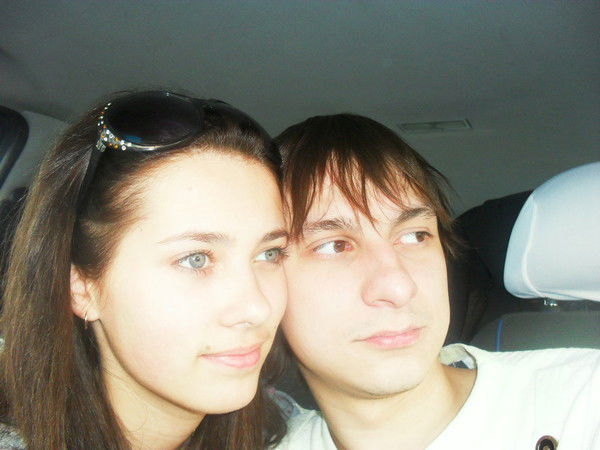 Юлька Стельченко