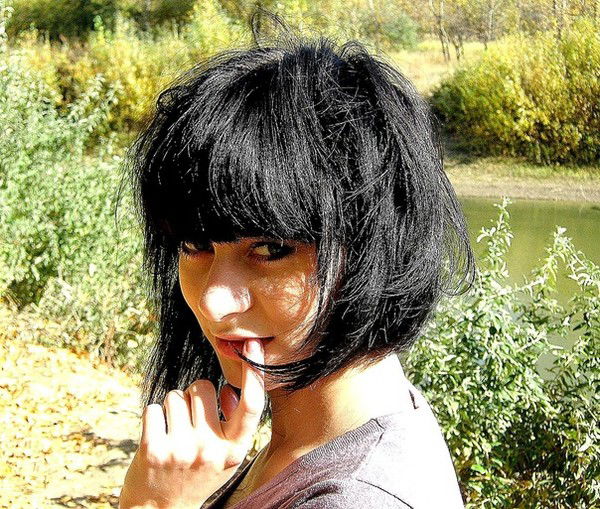 Людмила Стёпкина