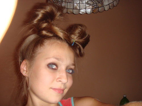 Диана Лапшина