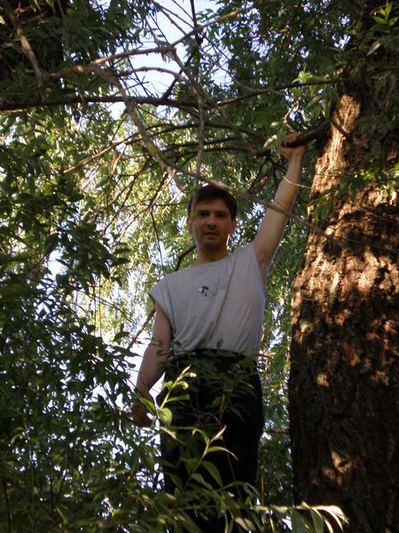 Константин Ковяров