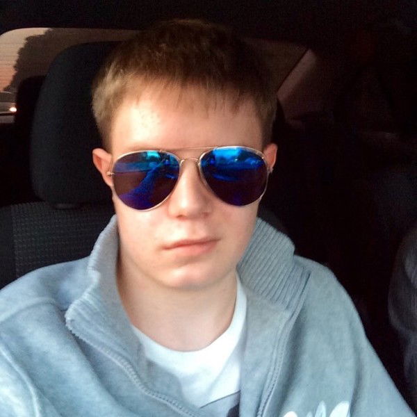 Никита Агеев