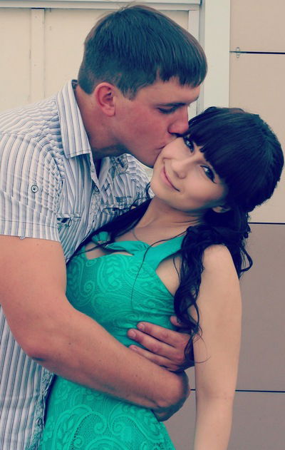 Ирина Безгина