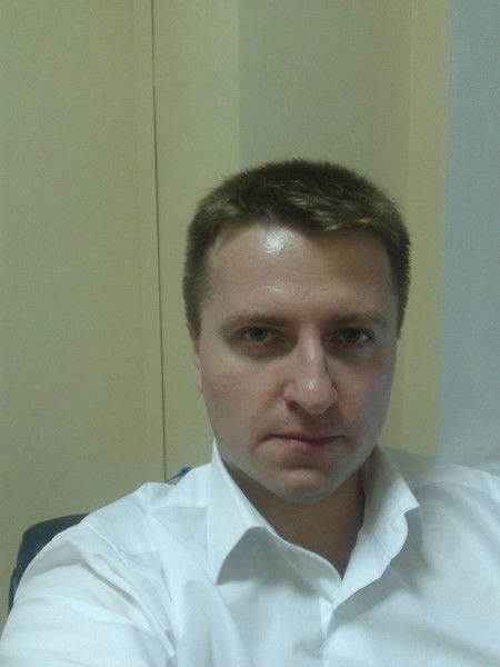 Роман Комбасов