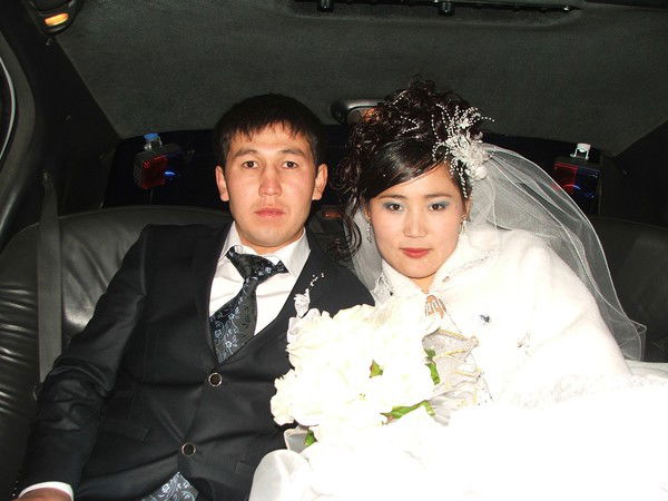 Анар Кулымбетова