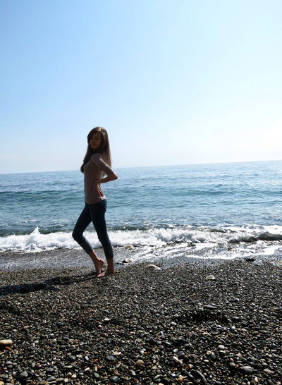 Анастасия Кот