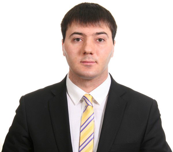 Игорь Круглов