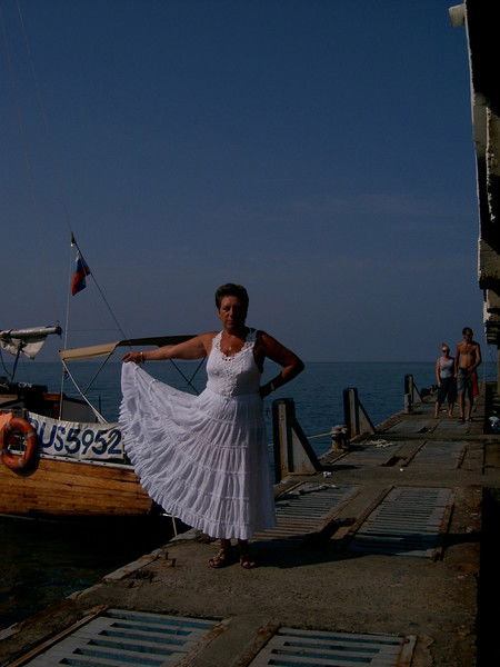 Анна Богданова