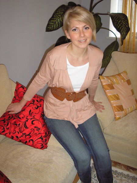 Лидия Цветкова