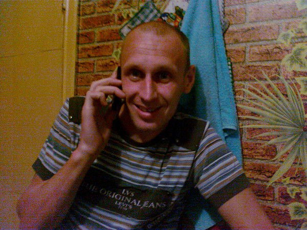 Игорь Вовченко