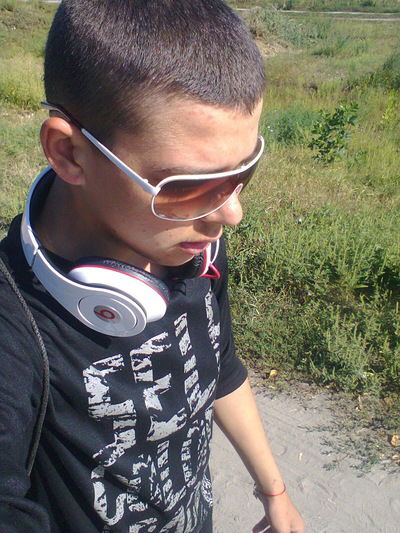 Александр Баранник