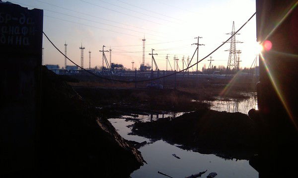 Николай Будный