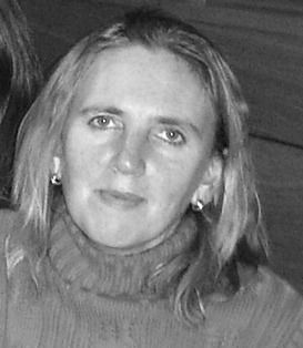 Ирина Шинкаренко