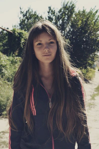 Светлана Свиршко