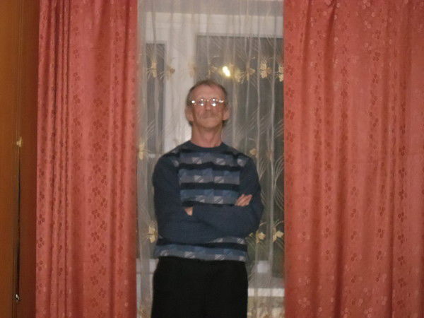 Николай Копылов