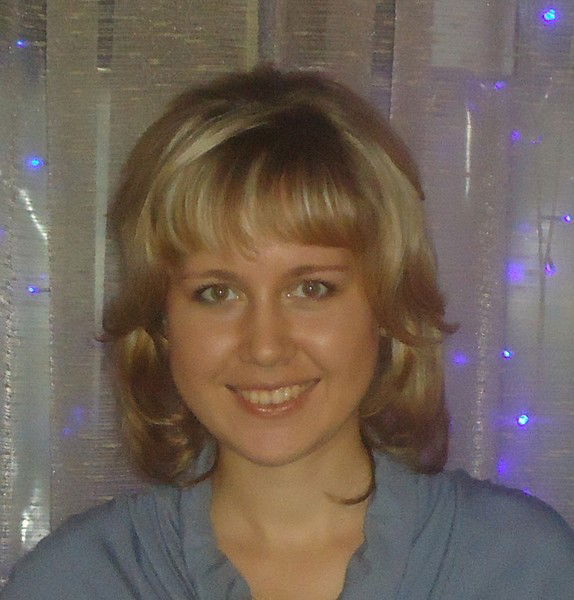 Эльвира Бакиева (Кашапова)