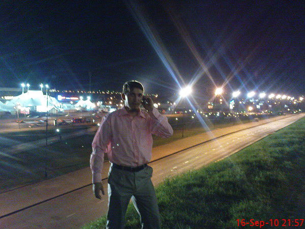 Ильнур Мансуров