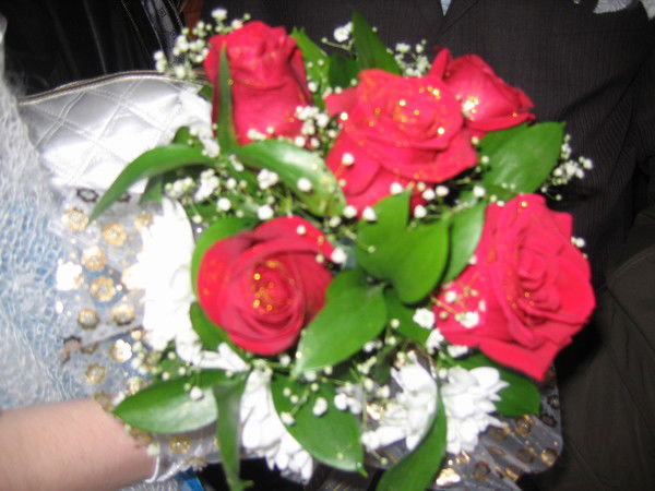 Луиза Гадельшина