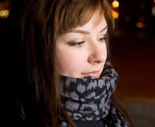 Светлана Тарасенко