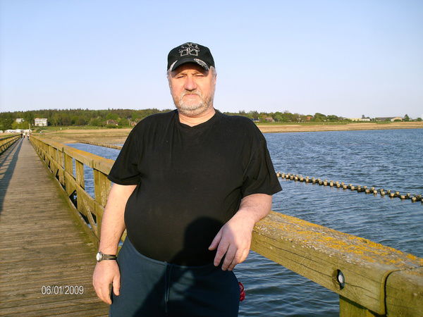 Anatoly Root (Зыков)