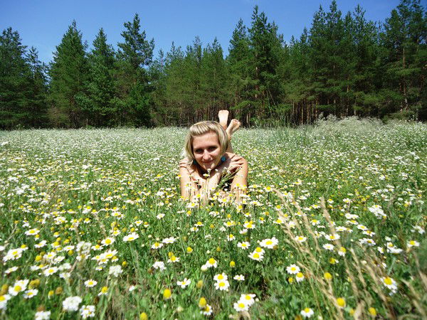 Елена Алпеева