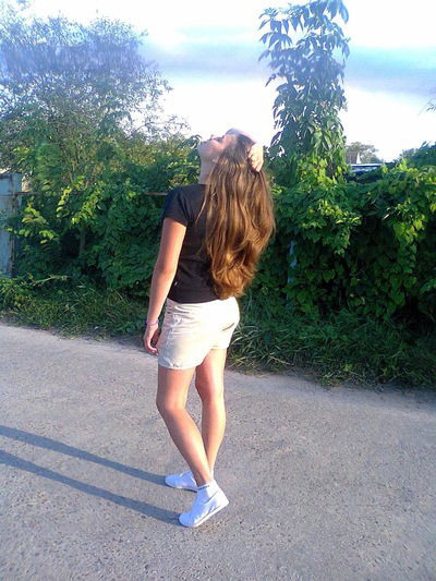 Ира Луценко