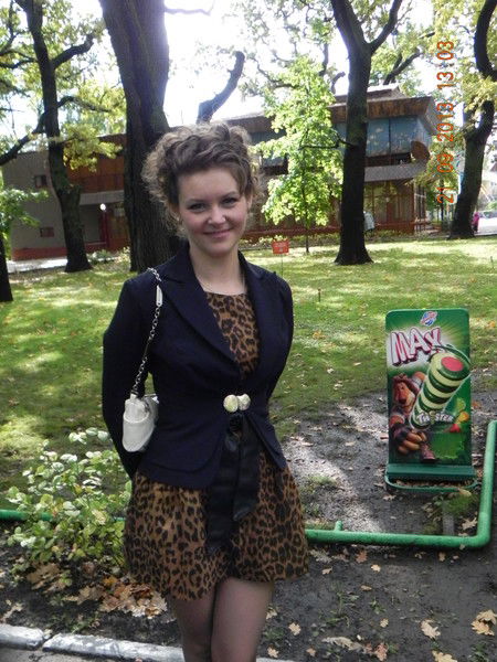 Наталья Тимофеева