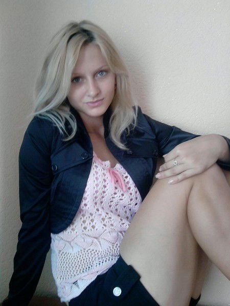 Карина Круг