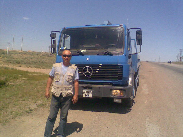 Губар Бакиров