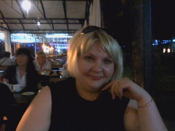 Екатерина Коврыгина