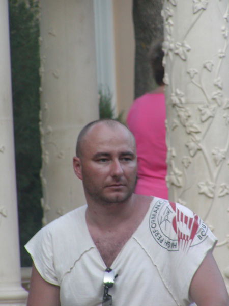 Алексей Перминов