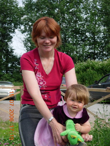 Юлия Матвеева