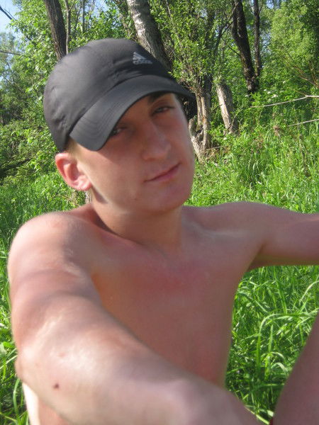 Леха Брилёв