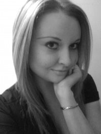 Екатерина Комарова