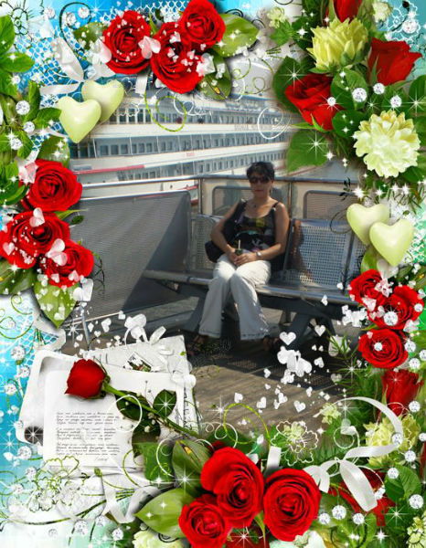 Наргиза Махмудова