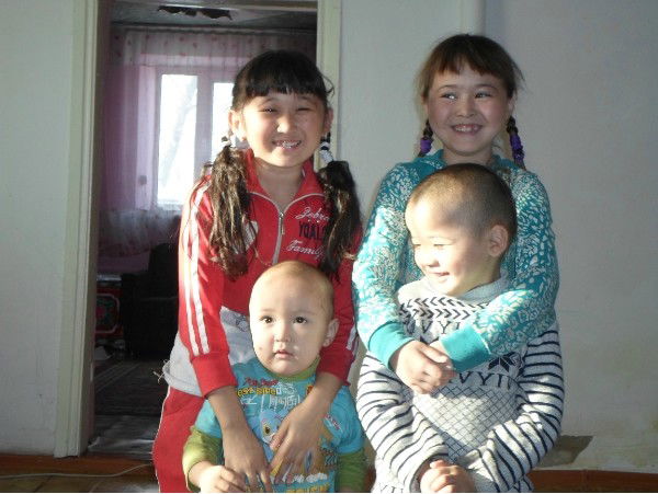 Ерлан Терликбаев